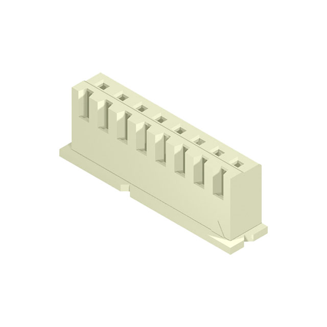 CI2202S0000 Cvilux USA  Boîtiers de connecteurs rectangulaires