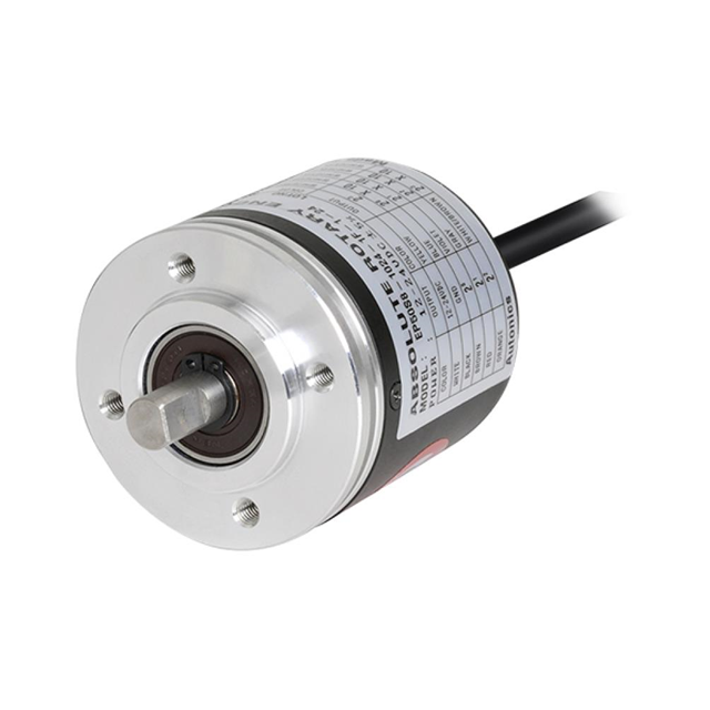 EP50S8-256-3F-P-5 Autonics  Encoders