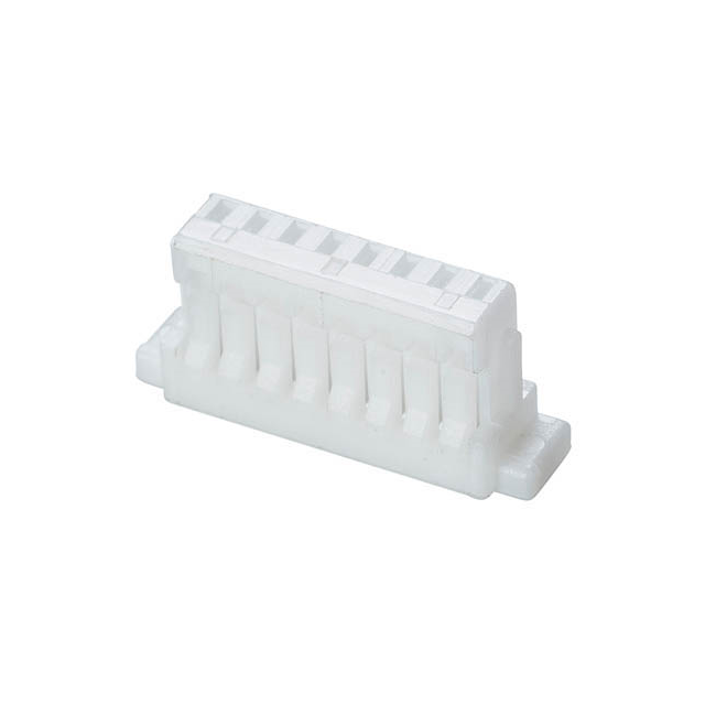 M40-1101500 Harwin Inc.  Boîtiers de connecteurs rectangulaires