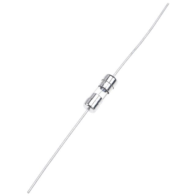 MJS 2-R Bel Fuse Inc. Fusibles
