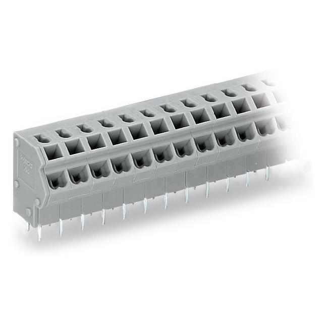 254-156 WAGO Corporation  Fil à carte