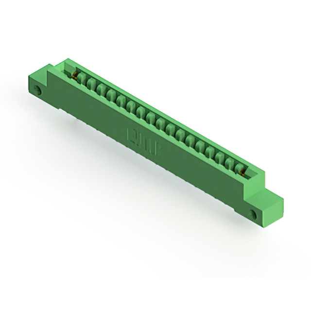307-018-541-112 EDAC Inc.  Edgeboard Connectors