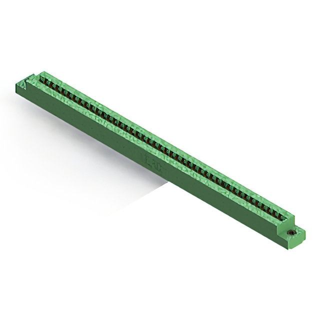 316-042-521-107 EDAC Inc.  Edgeboard Connectors