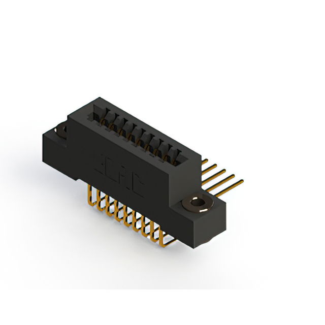 892-018-558-203 EDAC Inc.  Edgeboard Connectors