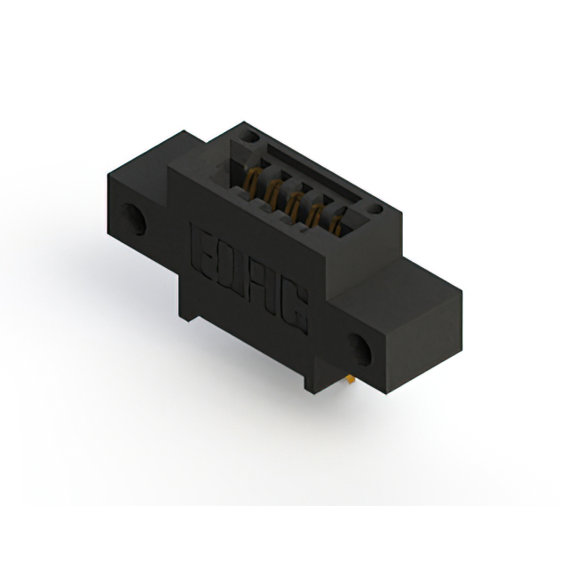 895-005-500-612 EDAC Inc.  Edgeboard Connectors