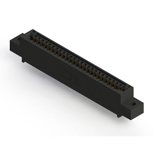 895-026-525-402 EDAC Inc.  Conectores de tableros de borde