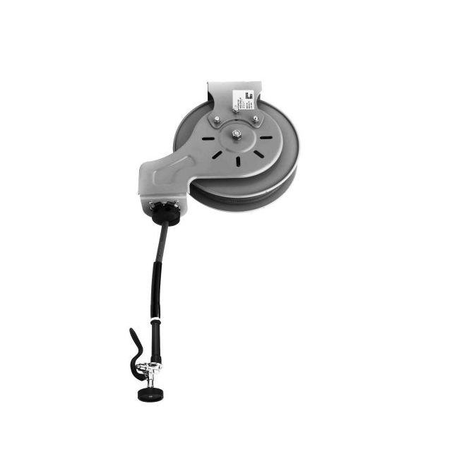 B-7232-01 T&S Brass  Prodotti per la pulizia e la manutenzione