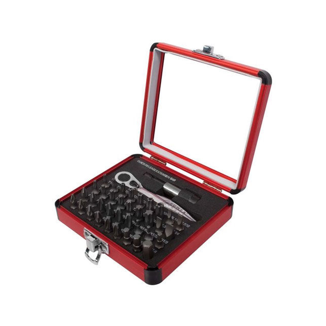 9726 Sunex Tools  Set di cacciaviti e cacciaviti per dadi