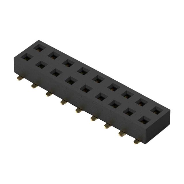 BF121-18-A-1-L-C GCT  Embases Prises femelles