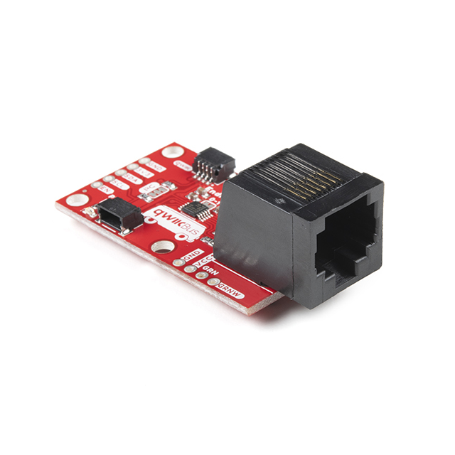 COM-16988 SparkFun Electronics  Cartes d'extension Cartes filles