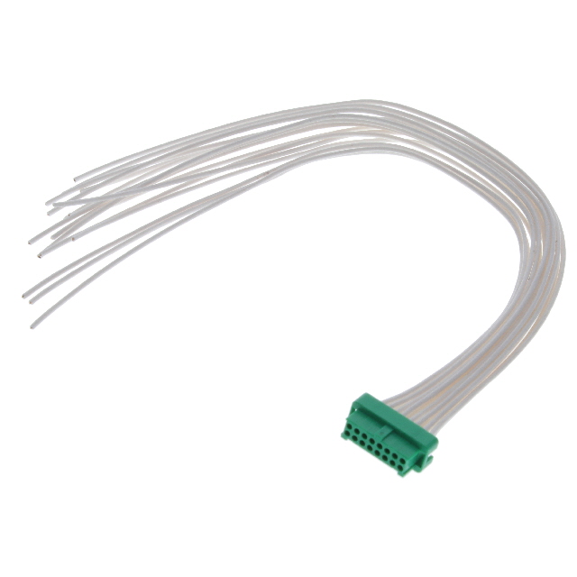 G125-FC11605L0-0150L Harwin Inc.  Assemblaggi di cavi