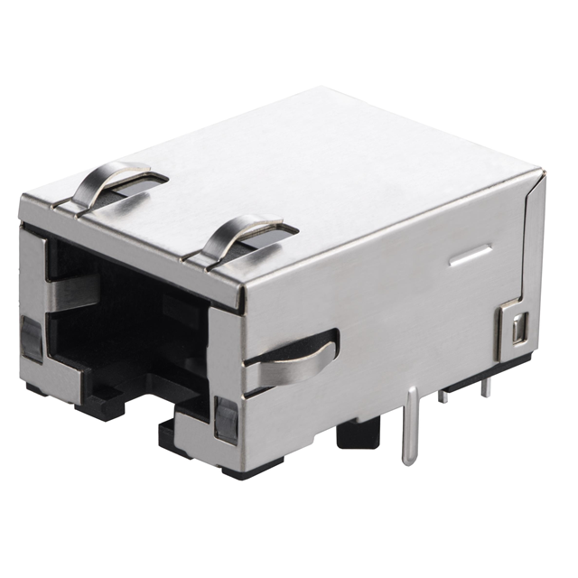 KRG-011-0-H71-079 KinnexA  Modular Connector Jacks With Magnetics