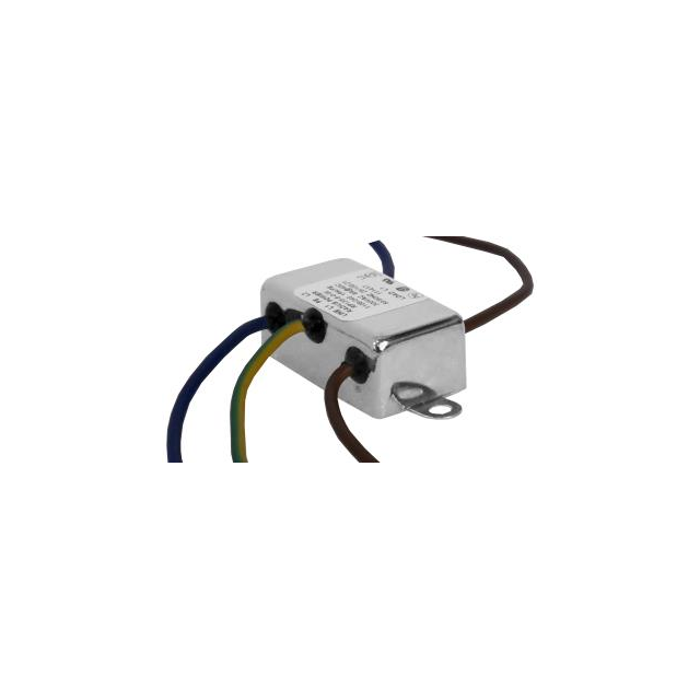 RP135-10-0-W Astrodyne TDI  Modules de filtrage de ligne électrique