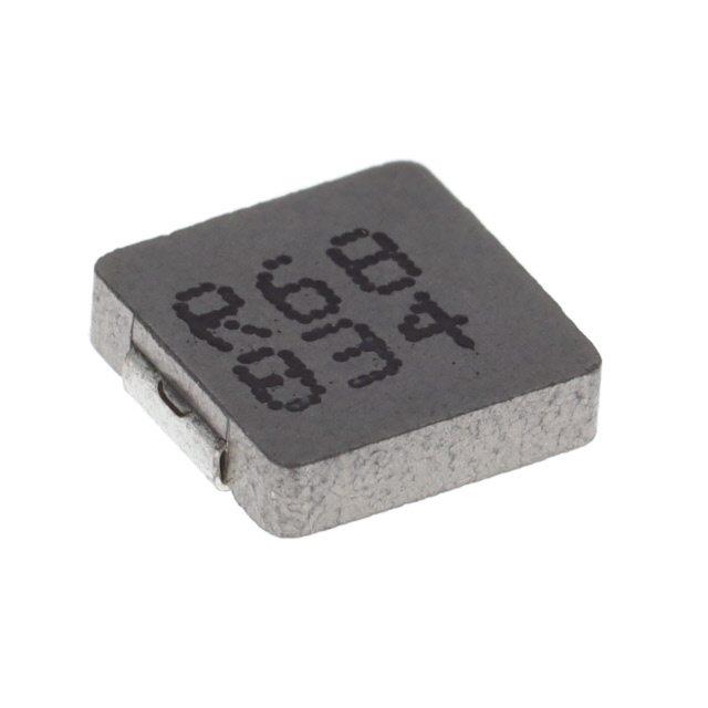 0618CDMCCDS-R68MC Sumida America Components Inc.  Inducteurs fixes