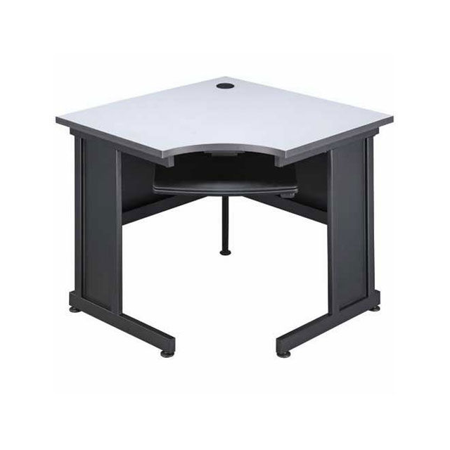 240267GY Interion By Global Industrial  Cloisons et accessoires