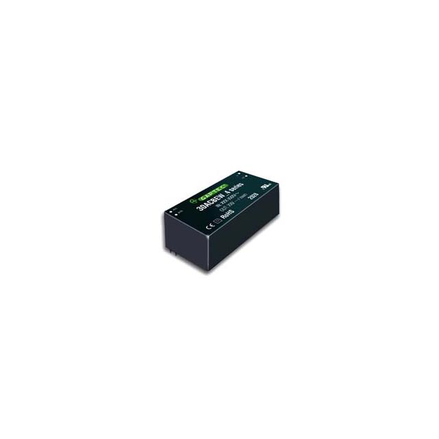 30ACBEW_05S4 GAPTEC Electronic  AC DC Converters