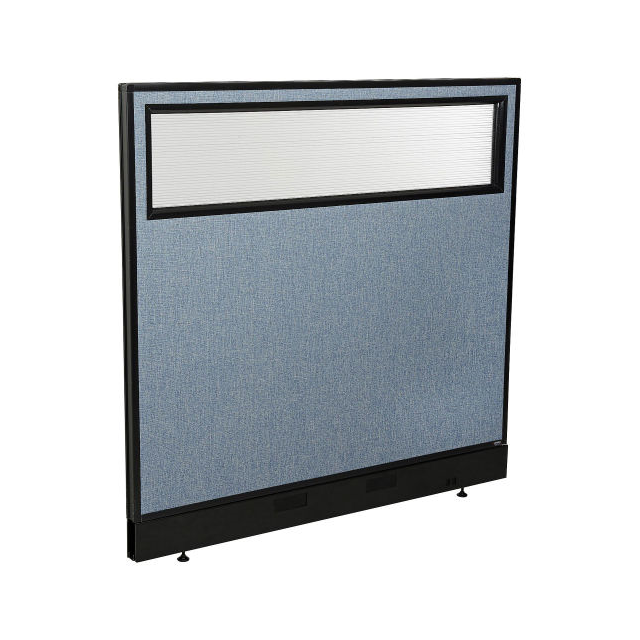 694755WNBL Interion By Global Industrial  Cloisons et accessoires