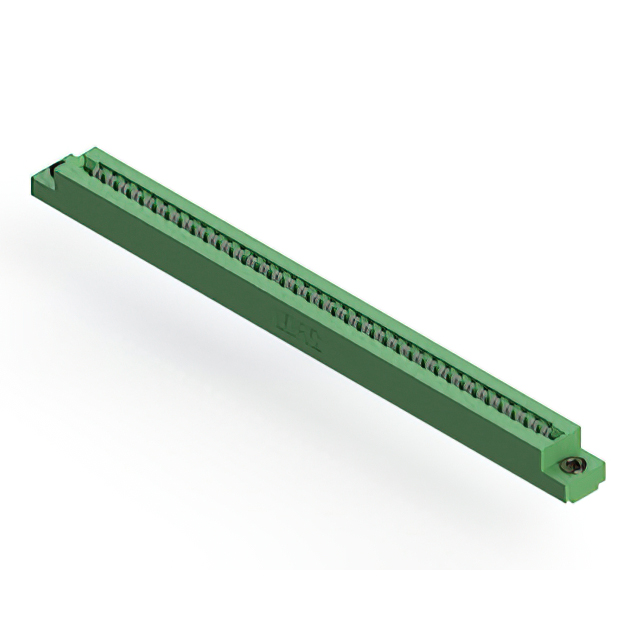 807-036-454-103 EDAC Inc.  Edgeboard Connectors