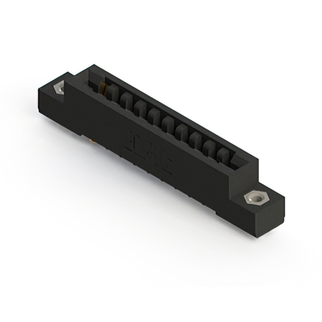 857-020-560-208 EDAC Inc.  Connettori per bordi