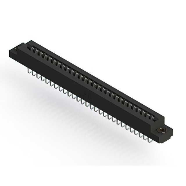 857-028-458-103 EDAC Inc.  Conectores de tableros de borde