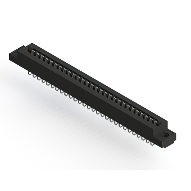 857-028-459-104 EDAC Inc.  Edgeboard Connectors