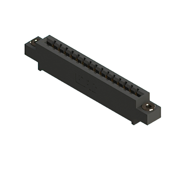 887-015-540-603 EDAC Inc.  Edgeboard Connectors