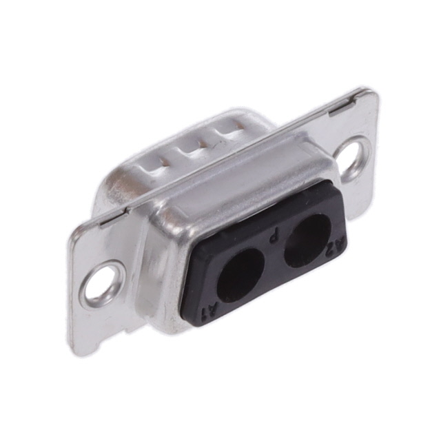 9691100022500 HARTING  Alloggiamenti per connettori D-Sub a forma di D