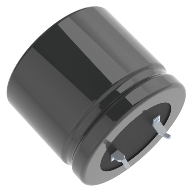 LAK2G560MELA20 Nichicon  Aluminum Electrolytic Capacitors