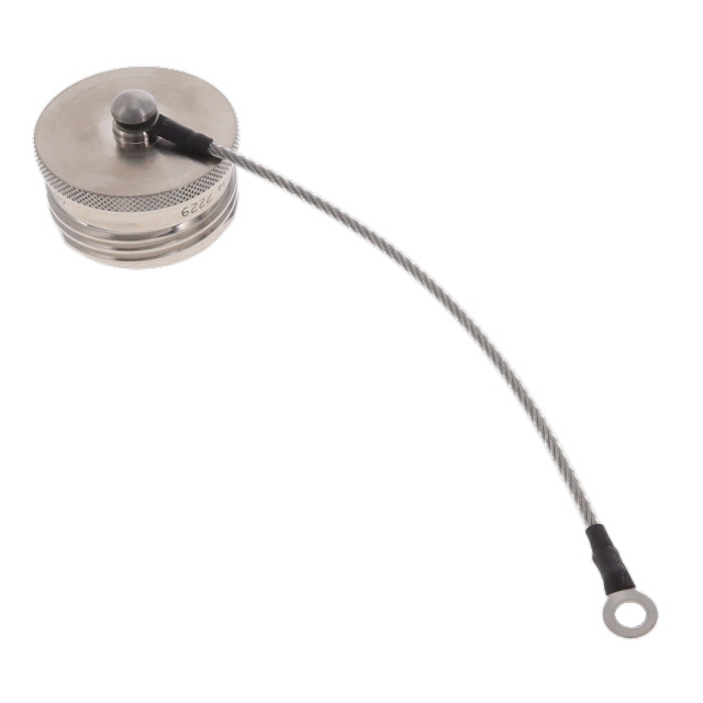 D3899932F21R Amphenol Interconnect India  Circular Connector Accessories