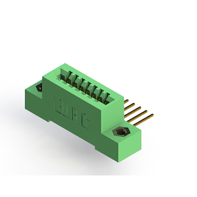 842-007-559-108 EDAC Inc.  Edgeboard Connectors