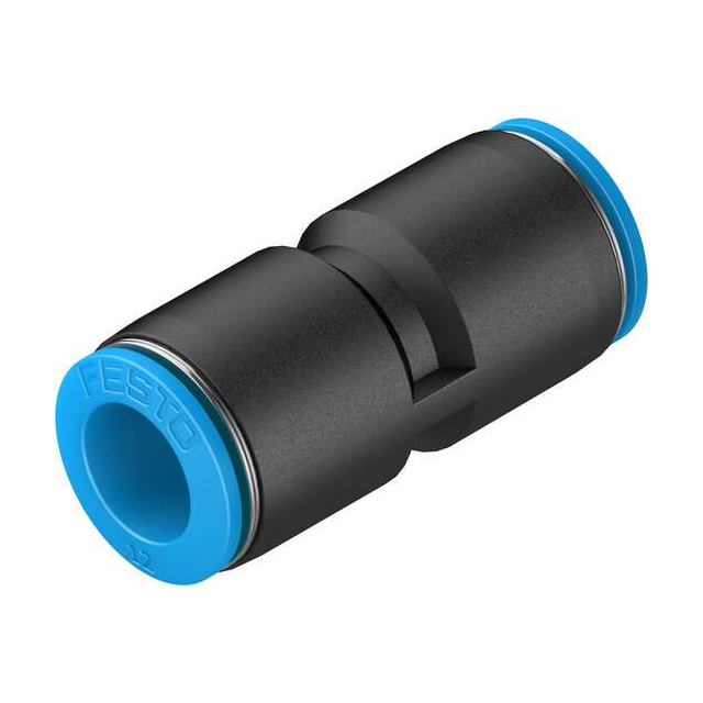 QS-12 Festo Corporation Raccords, coupleurs et distributeurs