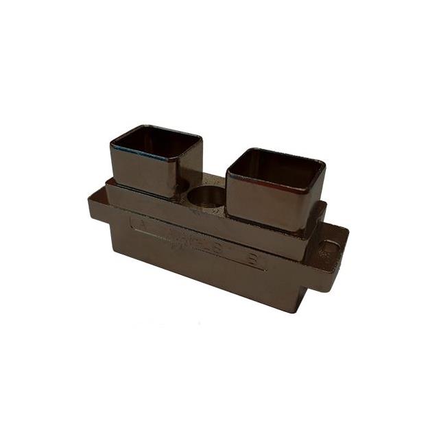 SIM2B42V Amphenol Air LB  Terminal Junction Systems