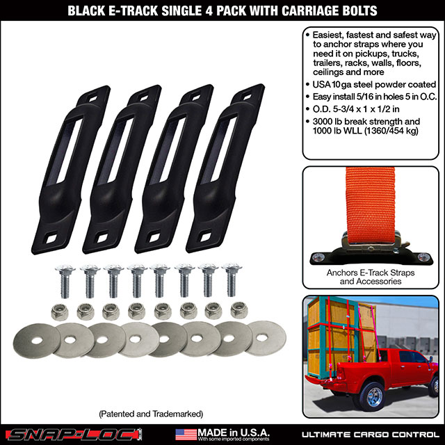 SLSB4FC SNAPLOC CARGO CONTROLSYSTEMS  Specialized Tools