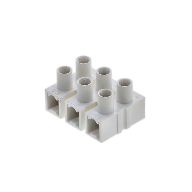 326-HDS/03 WECO Electrical Connectors Inc.  Barrier Blocks