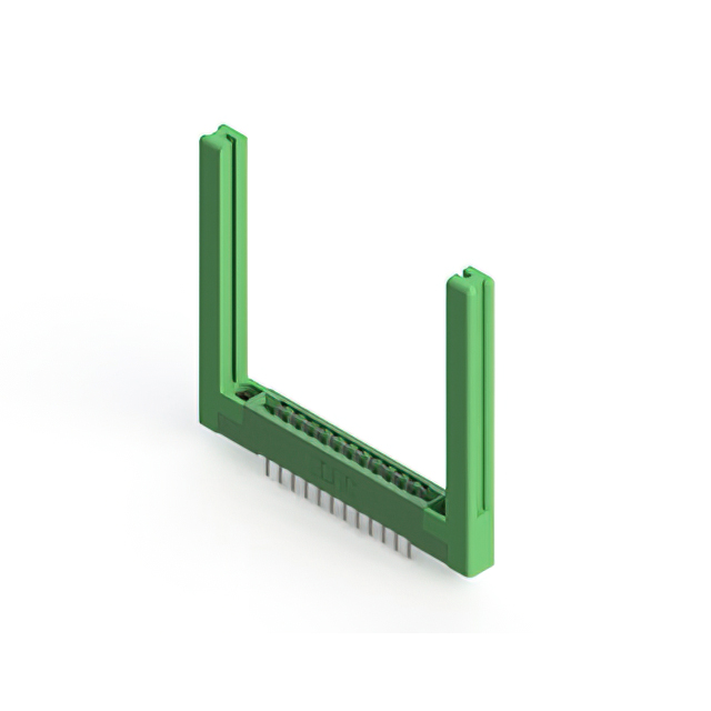 307-024-458-258 EDAC Inc.  Kantenbrettverbinder