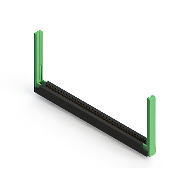 355-068-521-268 EDAC Inc.  Edgeboard Connectors