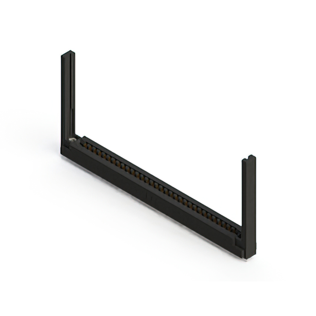 357-032-501-168 EDAC Inc.  Edgeboard Connectors