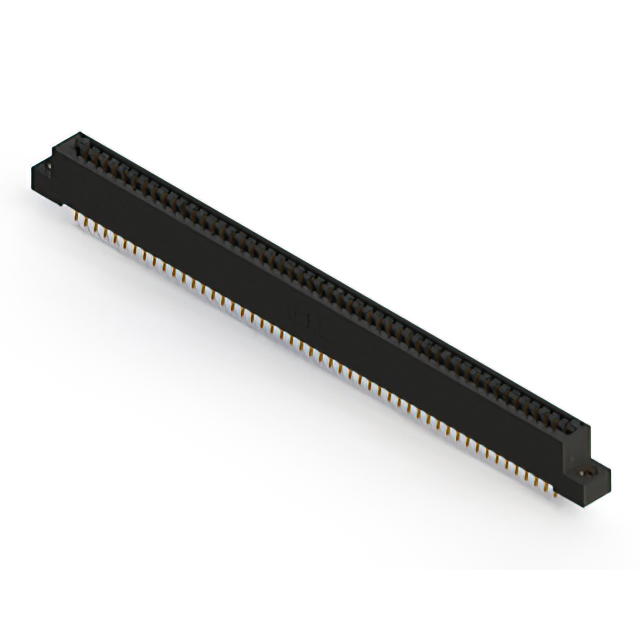 396-100-556-208 EDAC Inc.  Edgeboard Connectors