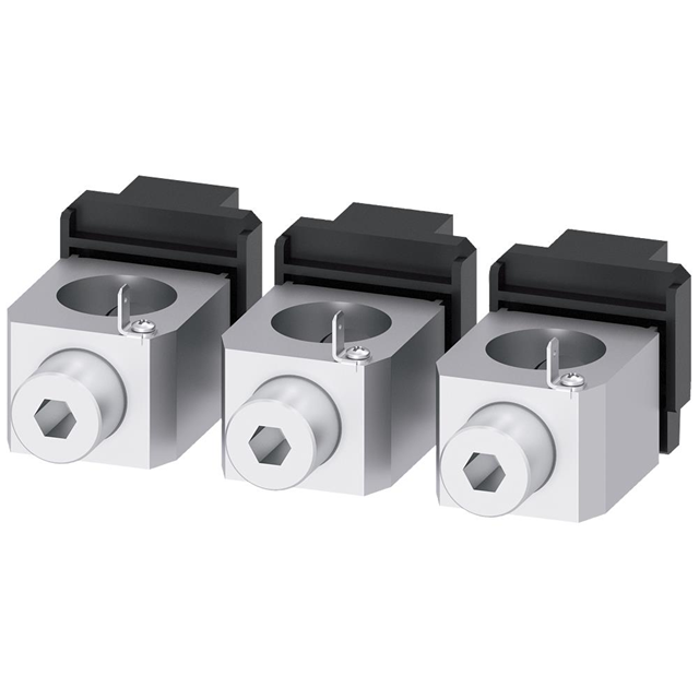 3VA93730JG13 Siemens Accesorios de protección de circuitos