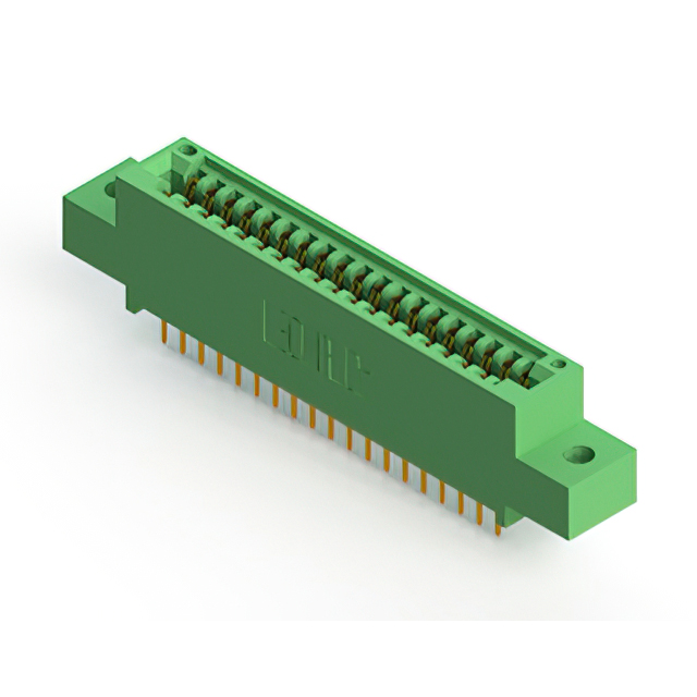 845-038-525-502 EDAC Inc.  Connettori per bordi