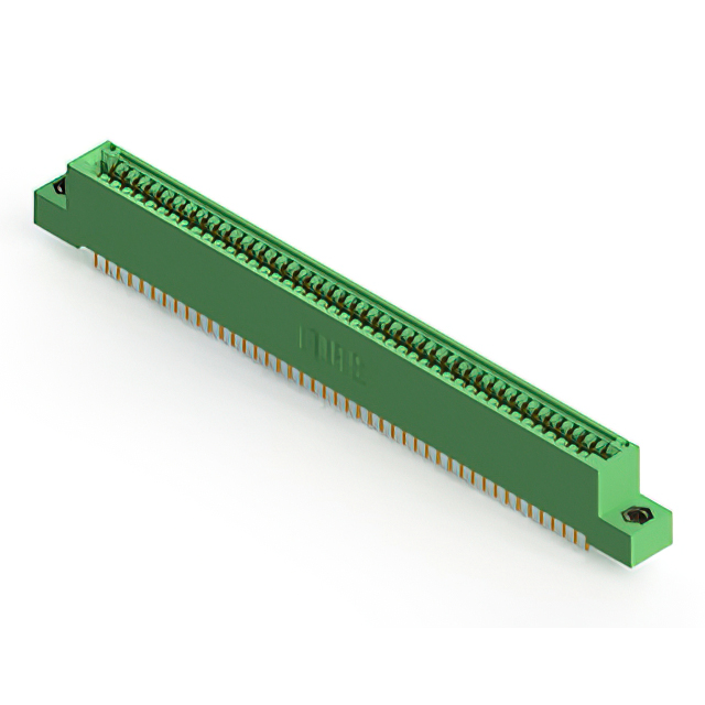 845-088-525-207 EDAC Inc.  Conectores de tableros de borde