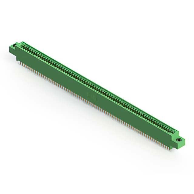 845-144-525-808 EDAC Inc.  Connecteurs de bordure