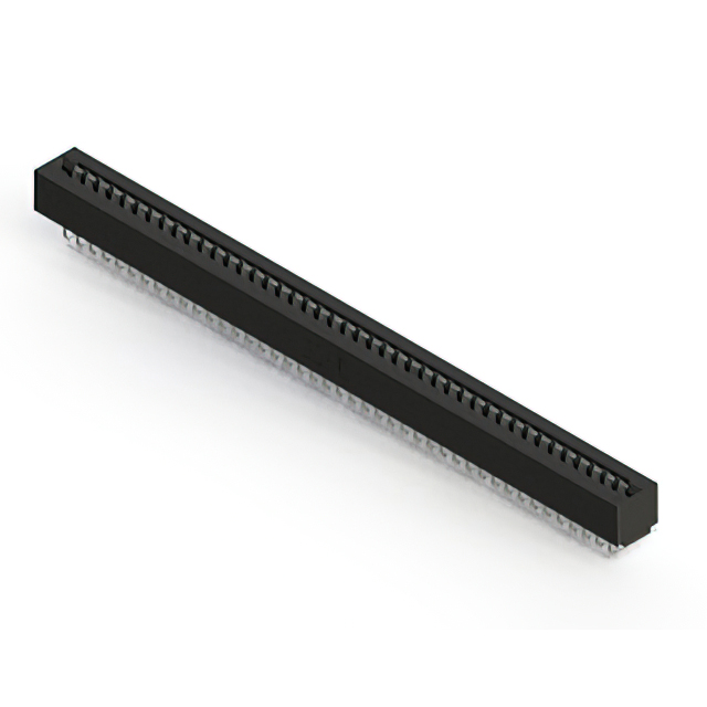 857-043-459-101 EDAC Inc.  Edgeboard Connectors