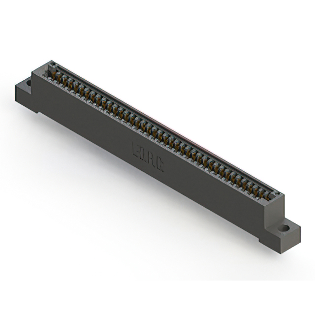 895-039-520-104 EDAC Inc.  Edgeboard Connectors