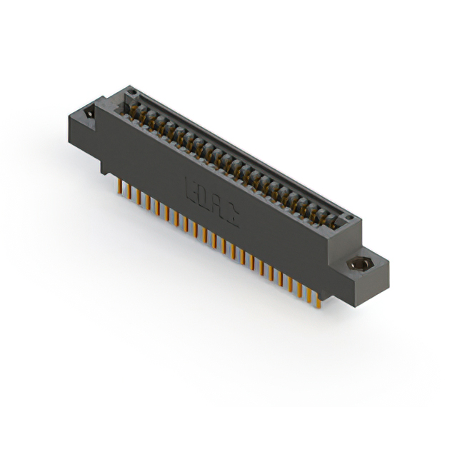 895-044-542-507 EDAC Inc.  Edgeboard Connectors