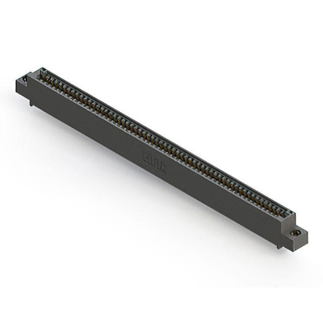 895-058-521-408 EDAC Inc.  Edgeboard Connectors