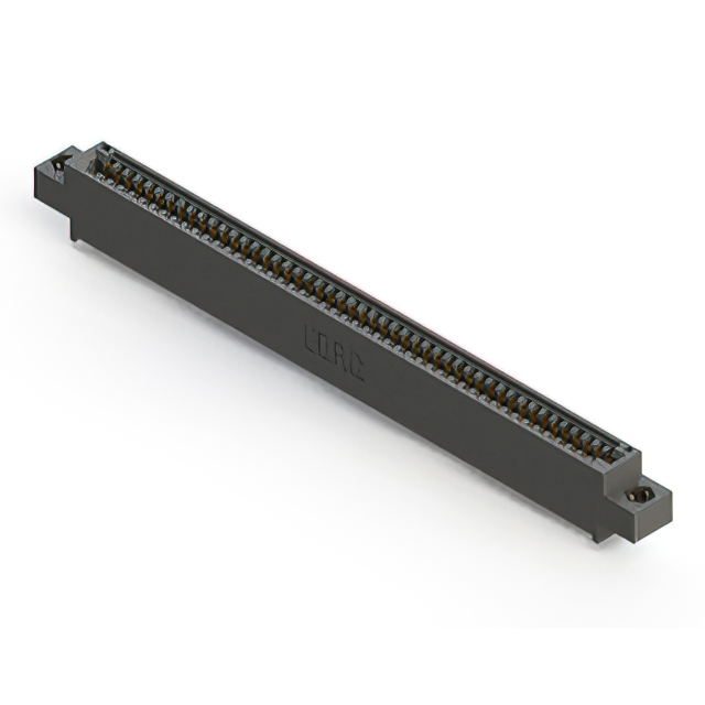 895-096-556-808 EDAC Inc.  Edgeboard Connectors