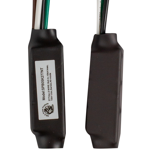 AP5S480 ABLE Power Products Dispositivos de protección contra sobretensiones (SPD)