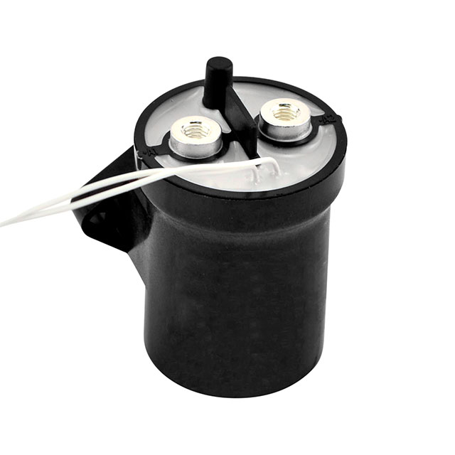 DCNLEV50-ESN Littelfuse/Commercial Vehicle Products  Contactors (Electromechanical)