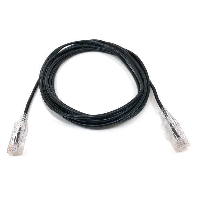 E08-014B-SLIM Micro Connectors, Inc.  Assemblaggi di cavi